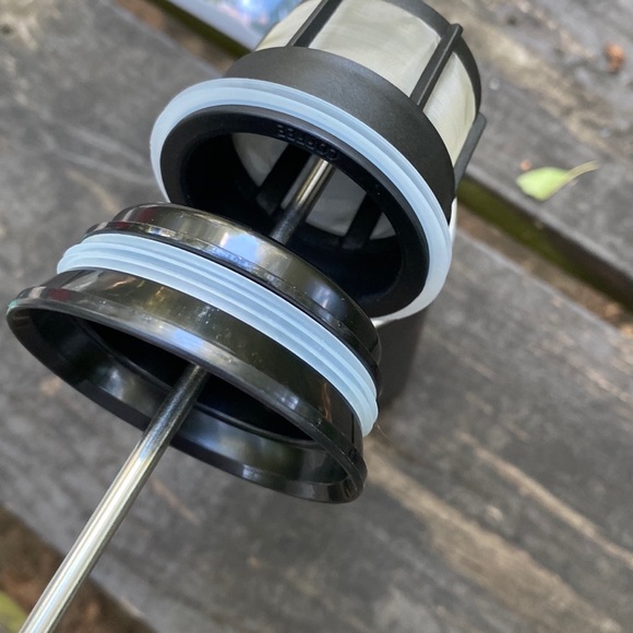 🌵SOLD🌵ESPRO Ultralight Coffee/Tea 12oz - Picture 5 of 7